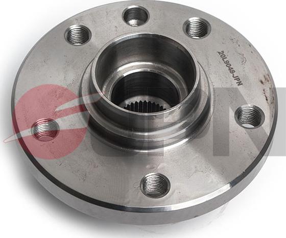 JPN 20L9048-JPN - Ступица колеса, поворотный кулак parts5.com