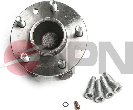 JPN 20L9043-JPN - Комплект подшипника ступицы колеса parts5.com