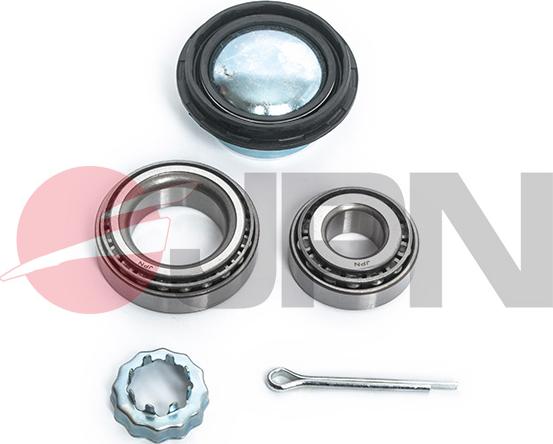 JPN 20L9064-JPN - Wheel hub, bearing Kit parts5.com