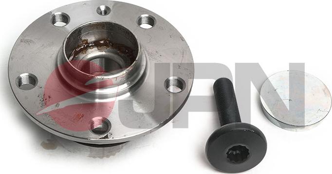 JPN 20L9013-JPN - Комплект подшипника ступицы колеса parts5.com