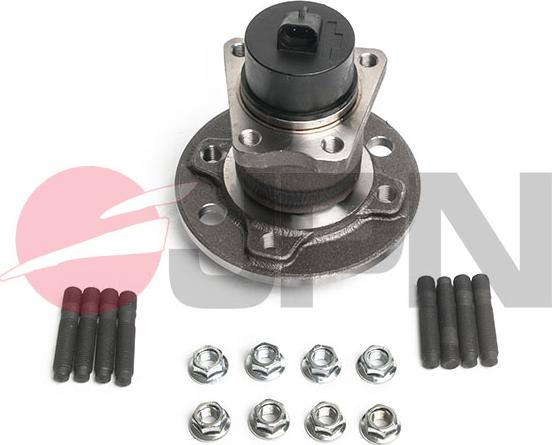 JPN 20L9020-JPN - Комплект подшипника ступицы колеса parts5.com