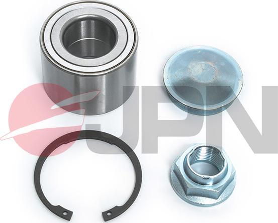 JPN 20L9079-JPN - Wheel hub, bearing Kit parts5.com