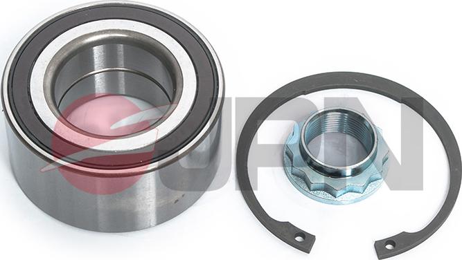 JPN 20L9072-JPN - Wheel hub, bearing Kit parts5.com