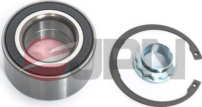 JPN 20L9077-JPN - Wheel hub, bearing Kit parts5.com