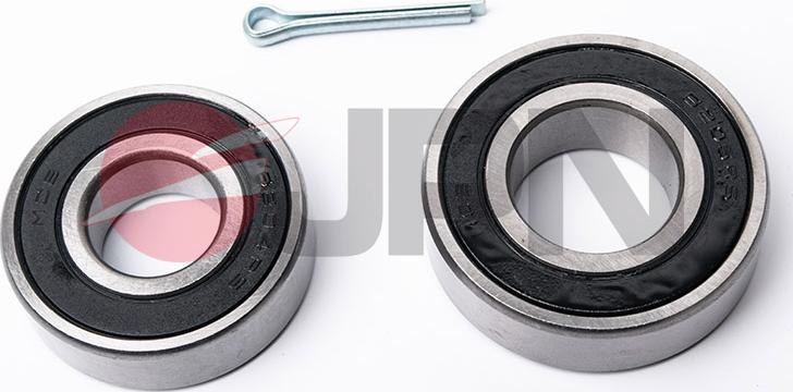 JPN 20L8001-JPN - Комплект подшипника ступицы колеса parts5.com