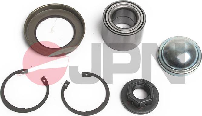 JPN 20L3032-JPN - Wheel hub, bearing Kit parts5.com