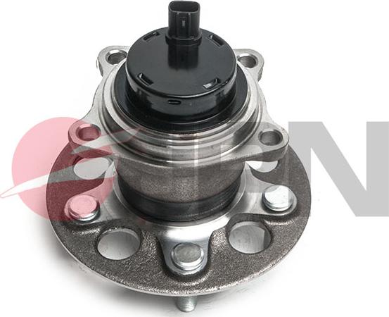 JPN 20L2040-JPN - Комплект подшипника ступицы колеса parts5.com