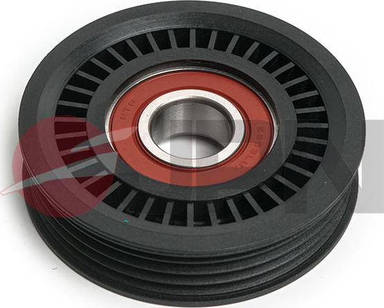 JPN 20R4008-JPN - Deflection / Guide Pulley, v-ribbed belt parts5.com