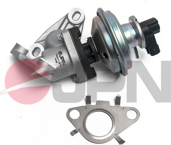 JPN 75E9411-JPN - Клапан возврата ОГ parts5.com