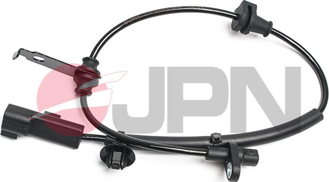 JPN 75E9590-JPN - Датчик ABS, частота вращения колеса parts5.com