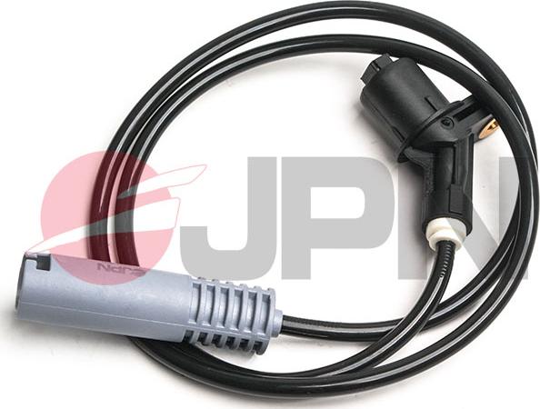 JPN 75E9581-JPN - Датчик ABS, частота вращения колеса parts5.com