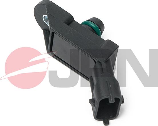 JPN 75E9089-JPN - Датчик, давление наддува parts5.com