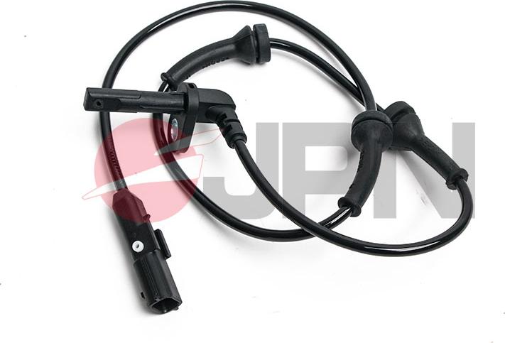 JPN 75E9356-JPN - Sensor, wheel speed parts5.com