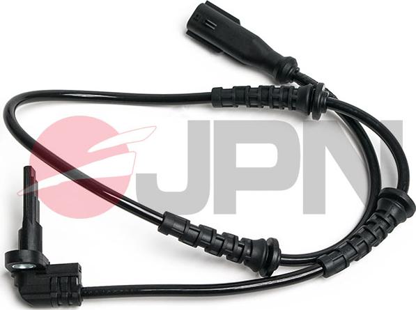 JPN 75E9351-JPN - Датчик ABS, частота вращения колеса parts5.com