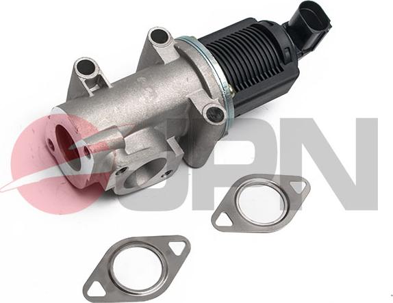 JPN 75E9369-JPN - Клапан возврата ОГ parts5.com