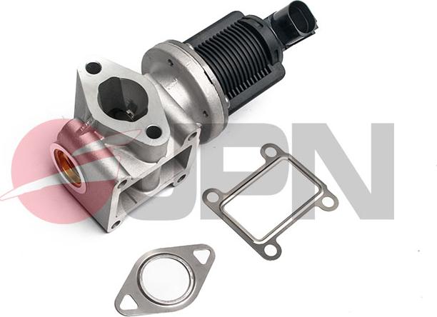 JPN 75E9370-JPN - Клапан возврата ОГ parts5.com