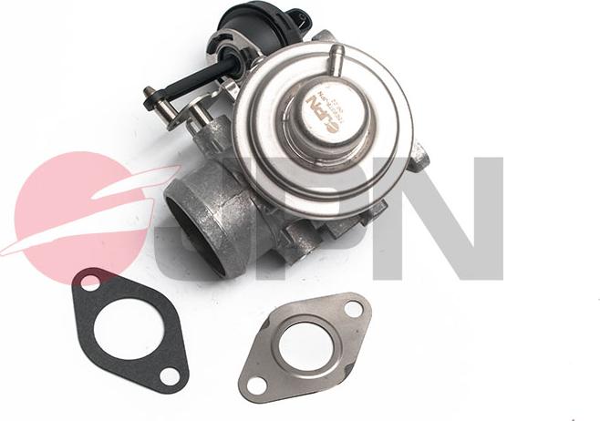 JPN 75E9378-JPN - Клапан возврата ОГ parts5.com