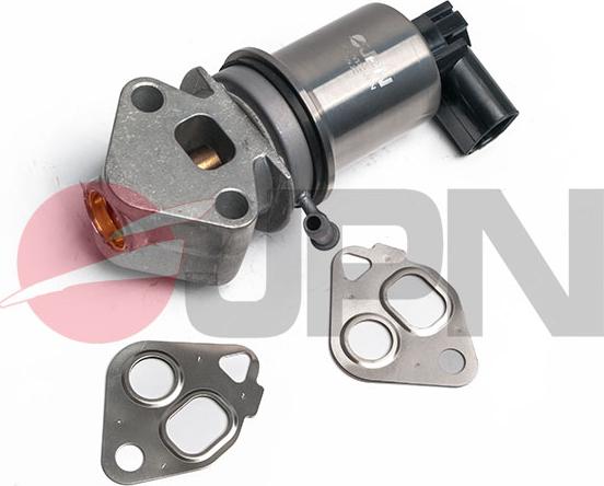 JPN 75E9372-JPN - Клапан возврата ОГ parts5.com