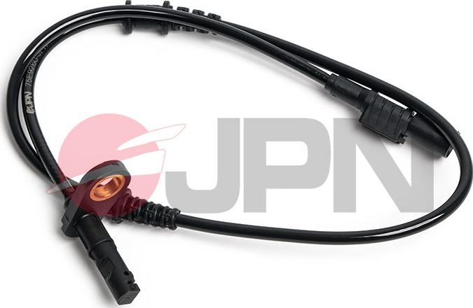 JPN 75E9260-JPN - Датчик ABS, частота вращения колеса parts5.com