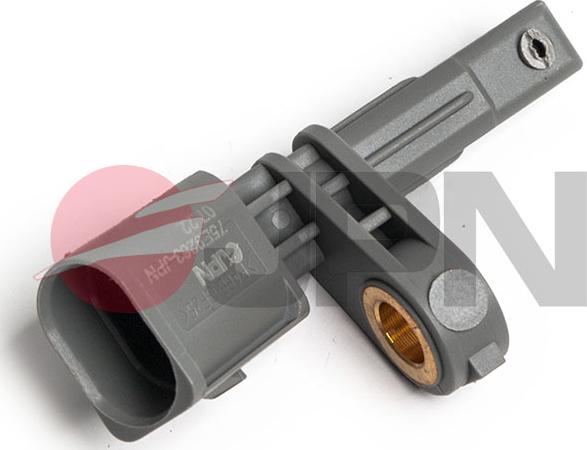 JPN 75E9263-JPN - Датчик ABS, частота вращения колеса parts5.com