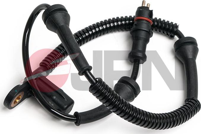 JPN 75E9280-JPN - Датчик ABS, частота вращения колеса parts5.com