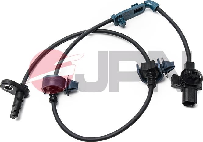 JPN 75E4036-JPN - Датчик ABS, частота вращения колеса parts5.com