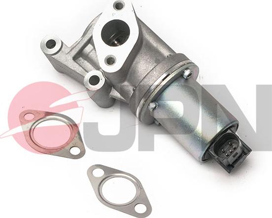 JPN 75E0353-JPN - Клапан возврата ОГ parts5.com