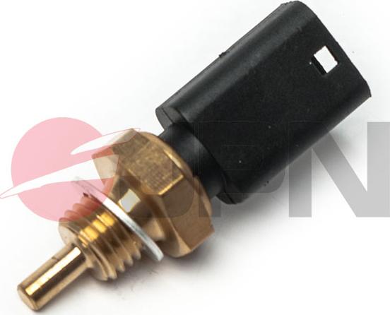 JPN 75E1149-JPN - Датчик, температура охлаждающей жидкости parts5.com