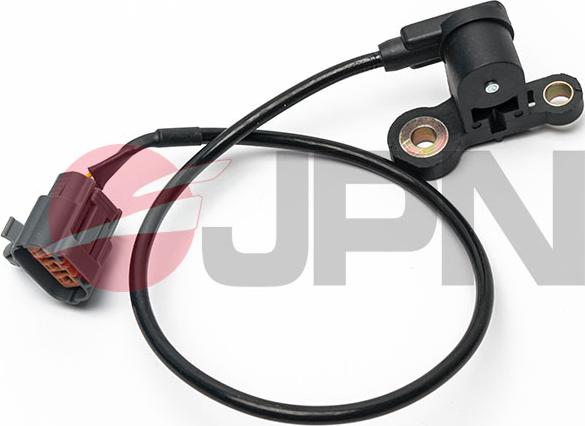 JPN 75E3016-JPN - Датчик импульсов, коленвал parts5.com