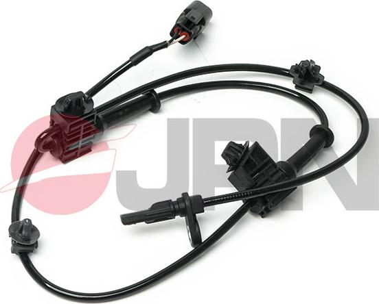 JPN 75E3089-JPN - Датчик ABS, частота вращения колеса parts5.com