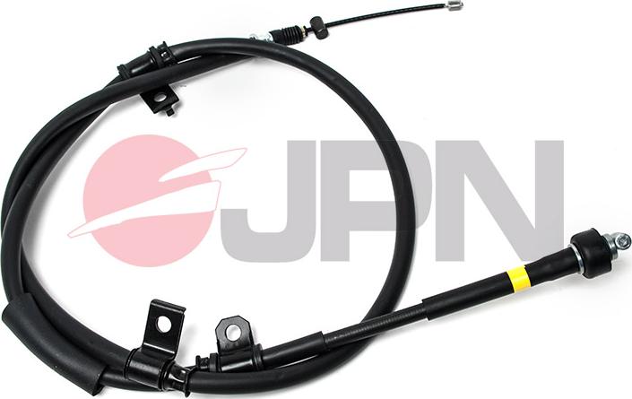 JPN 70H0519-JPN - Тросик, cтояночный тормоз parts5.com