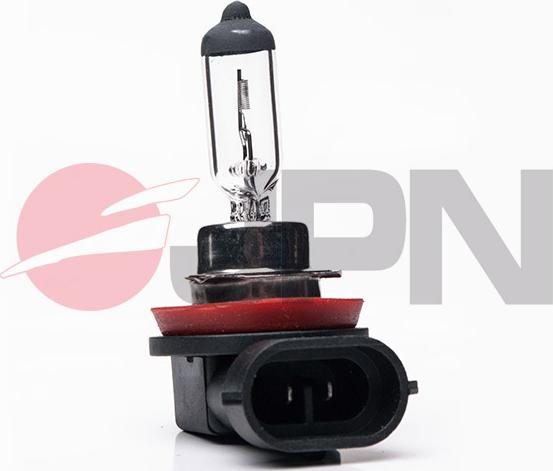 JPN H11 12V 55W - Лампа накаливания, основная фара parts5.com