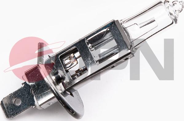 JPN H1 12V 55W - Лампа накаливания, основная фара parts5.com