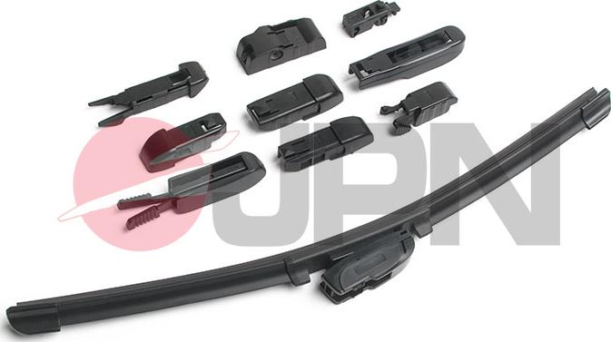 JPN WBMT375JPN - Щетка стеклоочистителя parts5.com