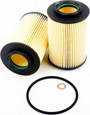 KRAFT AUTOMOTIVE 1704615 - Oil Filter parts5.com