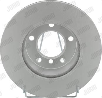 Jurid 562313JC - Тормозной диск parts5.com