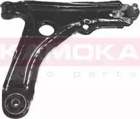 Kamoka 9963580B - Рычаг подвески колеса parts5.com