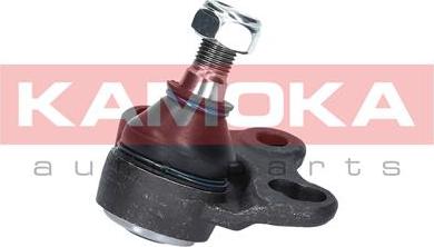 Kamoka 9040098 - Rótula de suspensión / carga parts5.com