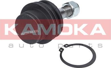 Kamoka 9040062 - Шаровая опора, несущий / направляющий шарнир parts5.com