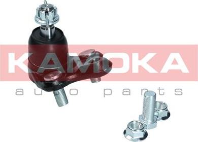 Kamoka 9040067 - Шаровая опора, несущий / направляющий шарнир parts5.com