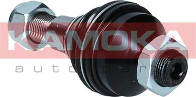 Kamoka 9040001 - Шаровая опора, несущий / направляющий шарнир parts5.com