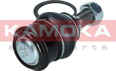 Kamoka 9040088 - Шаровая опора, несущий / направляющий шарнир parts5.com