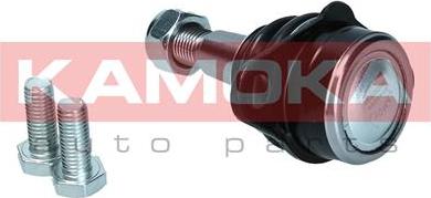 Kamoka 9040025 - Шаровая опора, несущий / направляющий шарнир parts5.com