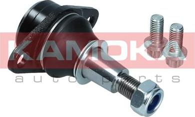 Kamoka 9040026 - Шаровая опора, несущий / направляющий шарнир parts5.com