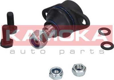 Kamoka 9040020 - Шаровая опора, несущий / направляющий шарнир parts5.com