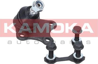 Kamoka 9040141 - Шаровая опора, несущий / направляющий шарнир parts5.com