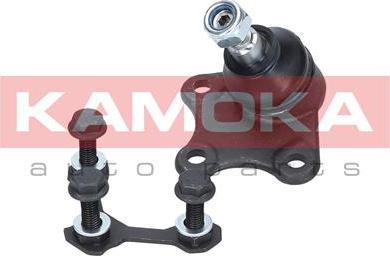 Kamoka 9040141 - Шаровая опора, несущий / направляющий шарнир parts5.com