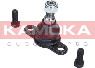 Kamoka 9040163 - Шаровая опора, несущий / направляющий шарнир parts5.com