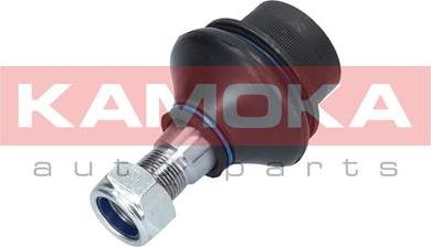 Kamoka 9040108 - Шаровая опора, несущий / направляющий шарнир parts5.com