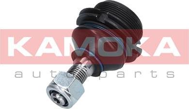 Kamoka 9040185 - Шаровая опора, несущий / направляющий шарнир parts5.com